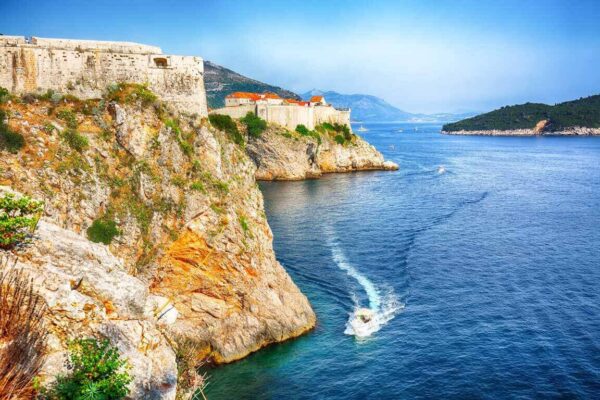 Fort Conger Island