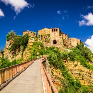 Civita di Bagnoregio