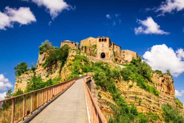 Civita di Bagnoregio