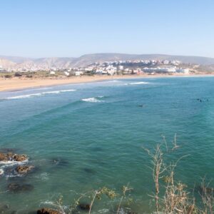 Agadir Airport to Aourir