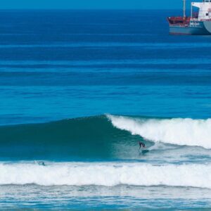 Taghazout To Anza Surf Spot