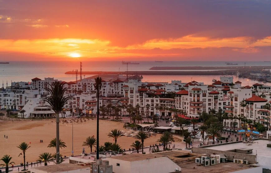 Agadir